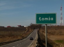 Via Baltica.  Wojewoda wydał decyzję na odcinek Łomża - Kolno, przyszłym roku przybędzie 51 km trasy
