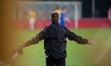 Lech II Poznań – Wigry Suwałki 1:1.  Z czerwonymi kartkami na huśtawce nastrojów [opinie, tabela]