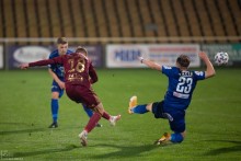 Wigry Suwałki zagrają w niedzielę w Krakowie. Historia z Sokołem nie może się powtórzyć