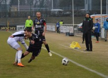 Wigry Suwałki – GKS Katowice. Przed hitem kolejki zobaczmy, jak strzelali w poprzedniej [wideo]