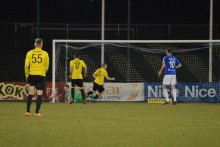 Wigry Suwałki - GKS Katowice. Długo musieliśmy czekać na ten mecz [u nas relacja na żywo]