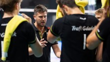 Trefl Gdańsk - Ślepsk Malow Suwałki 3:0. Ten jeden set [wyniki, tabela]
