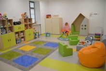 Automaty w suwalskich przedszkolach i żłobkach. Co dziecko zjadło, ile trzeba zapłacić za pobyt?