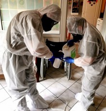 Zbliżamy się do 20 tys. zakażeń. W Suwałkach i powiecie 87 nowych przypadków, a w augustowskim 63