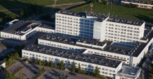 Ponad 30 tys. zł od Pryzmatu dla suwalskiego szpitala