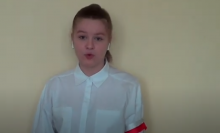 Sukcesy Beciaków na Przeglądzie Pieśni Patriotycznych w Białymstoku [wideo] 