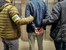 Grasowali w naszym województwie. Policjanci zatrzymali kolejnego oszusta