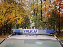 Dwa potrącenia na przejściach dla pieszych w Suwałkach