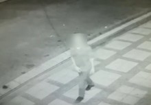 Latem zaatakował kobietę z dzieckiem. Dosięgła go ręka sprawiedliwości