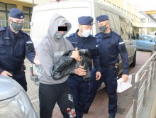 Mężczyzna, który podpalił mieszkanie podczas Marszu Niepodległości, jest z naszego województwa