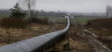 Gazociąg polsko – litewski. Na Litwie ruszyła budowa, a u nas konsultacje