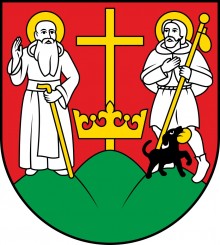 Taki będzie nowy herb Suwałk?