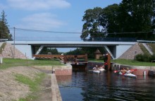 Druga obwodnica Augustowa. Rada Miasta przeciwko wariantom opracowanym przez GDDKiA