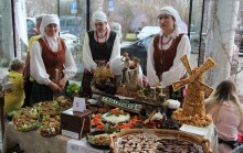  Podlaski Festiwal Zdrowia Roślin. Koło Gospodyń Wiejskich Przystawańce  z główną nagrodą 