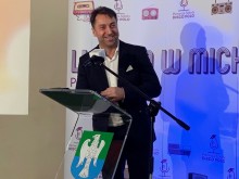 W Michałowie powstaje pierwsza szkoła disco polo z klasą o profilu estradowym [zdjęcia]