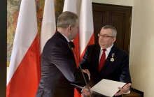 Drogi ekspresowe i szybka kolej na konferencji Europa Karpat. Inteligentny korytarz transportowy 