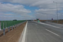 Via Baltica. Jest zezwolenie na budowę pierwszej części obwodnicy Łomży 