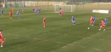 Wisła Kraków – Wigry Suwałki 2:2. Remis z drużyną ekstraklasy na koniec zgrupowania 
