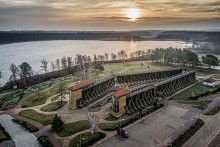 Uzdrowisko Gołdap zwycięzcą sondy „Zimowe atrakcje 2020”