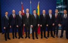 Kraje bałtyckie uzgodniły: trasa „Rail Baltica” ma być gotowa do 2026 roku