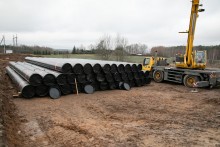 Spotkanie w sprawie ewentualnej gazyfikacji Bakałarzewa