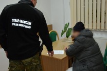 Z Kuby na zachód. Straż graniczna zatrzymała dwie osoby