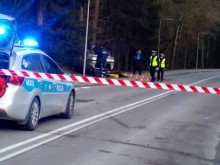 Tymczasowy areszt dla domniemanego sprawcy śmiertelnego wypadku w Płocicznie