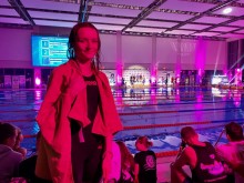 Pływanie. Udany występ suwalczan we Wrocławiu