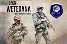 Dzień Weterana Działań Poza Granicami Państwa. Szacunek i wsparcie dla tych, którzy byli na misjach