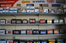 Firma Walmar Drażba przygotowała się na to wyzwanie. To będzie sezon na akumulatory