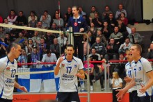 Były siatkarz Ślepska Suwałki  Bartosz Krzysiek zagra w lidze koreańskiej 