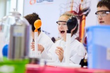 Gaz - System ofiarowuje pieniądze na sprzęt do nauki zdalnej. Skorzystają Bakałarzewo i Szypliszki