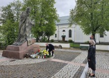 Setna rocznica urodzin św. Jana Pawła II