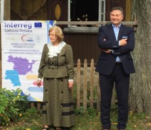 Wójt gminy Puńsk chce obniżki swoich poborów