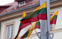 Litwa łagodzi restrykcje. Od 18 maja do kosmetyczki i na imprezę do 30 osób