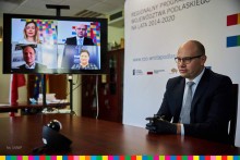 Podlaski Pakiet Gospodarczy. Kto i na co otrzymał już pieniądze?