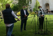 Rolnictwo. Preferencyjne kredyty, pracownicy z zagranicy bez kwarantanny i z darmowymi testami