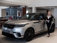 Ważne dla właścicieli Jaguarów i Land Roverów oraz chcących kupić auta tych marek [zdjęcia]