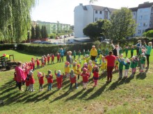 Sejny. Przedszkole i żłobek będą otwarte od 25 maja