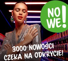 Rossmann ruszył z nową kampanią otwierającą sezon wiosna-lato 2020