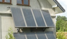 Czyste Powietrze. Nabór wniosków na nowych zasadach od 15 maja