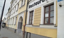 Restauracja Open Suwalszczyzna niestety jest closed. Wielka szkoda [zdjęcia]