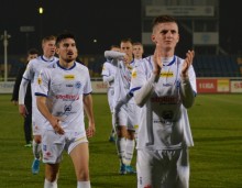 Fortuna I Liga. Wigry Suwałki z licencją na grupowe treningi 