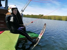 WOSiR Szelment. Taka inauguracja to jest coś [zdjęcia]