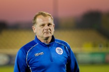 Wigry Suwałki. 1liga.org przedstawia: Zbigniew Kowalewski