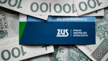 W Podlaskiem ZUS wypłacił już 32 mln zł postojowego