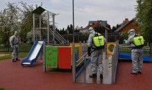 Dzienny rekord zakażeń w Polsce. Przybyło 595 zainfekowanych, wśród nich dziecko z Białegostoku