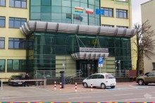 Nowy przypadek zakażenia i dziewiąty zgon w regionie. Zachorował pracownik urzędu marszałkowskiego  