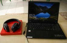 Gmina Bakałarzewo. Do uczniów trafiło 15 laptopów