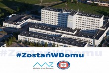 Finansowa pomoc od Gminy Suwałki dla szpitala